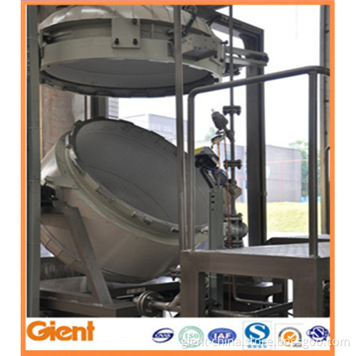 Infectious Waste Management Equipment